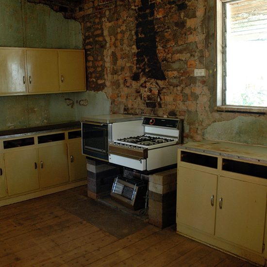 2007 kitchen