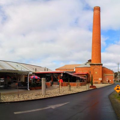 <a href="https://millcastlemaine.com.au/" target="_blank">The Mill</a>