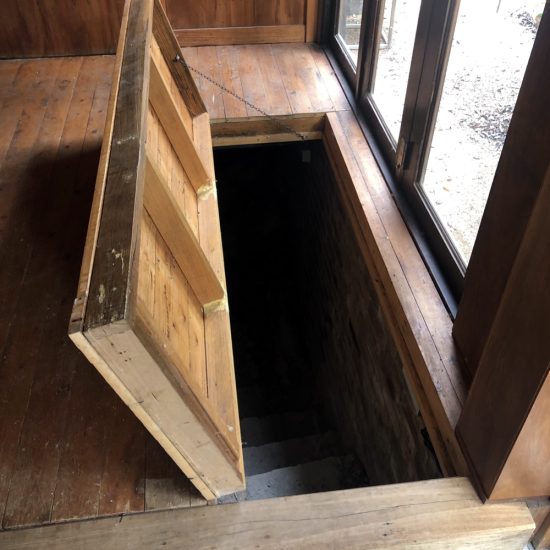 2021 cellar trapdoor